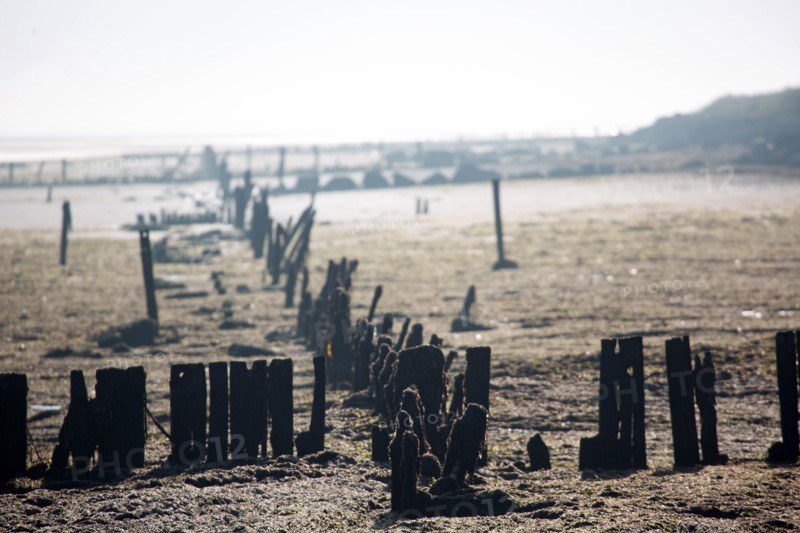 D-Day Landing Beaches, Asnelles sur Mer