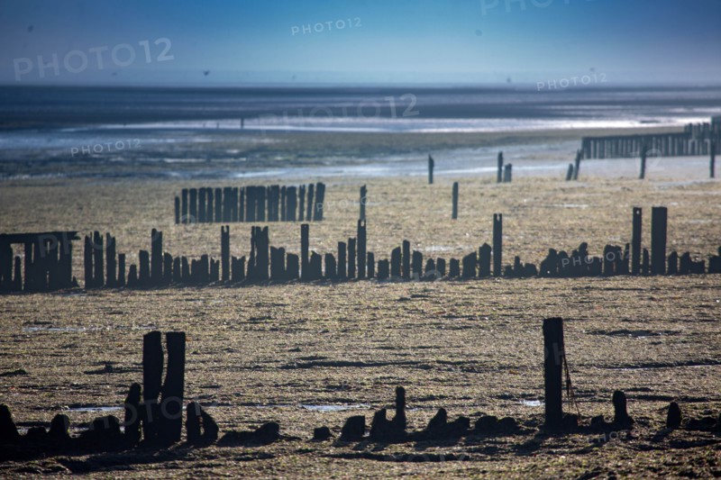 Plages du débarquement, Asnelles sur Mer