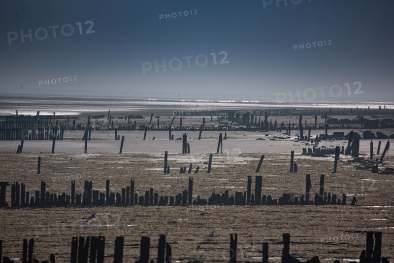 D-Day Landing Beaches, Asnelles sur Mer