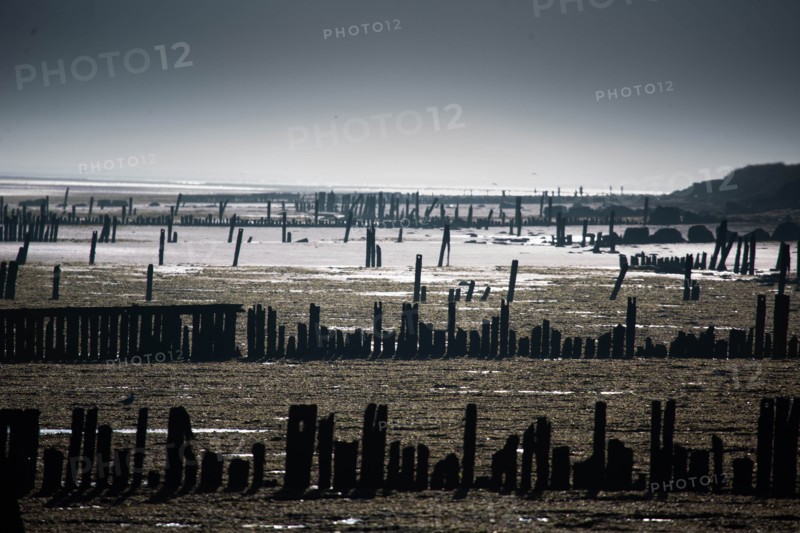 D-Day Landing Beaches, Asnelles sur Mer