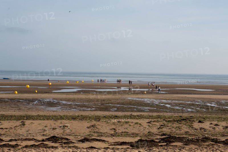 Plages du débarquement, Asnelles sur Mer