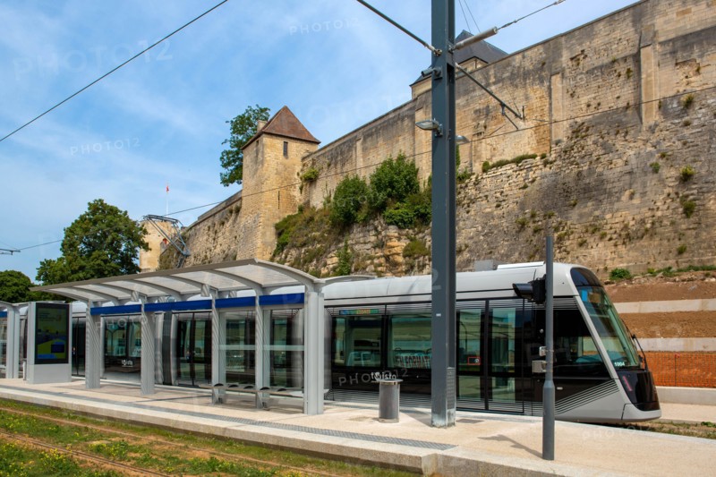 Caen, Calvados