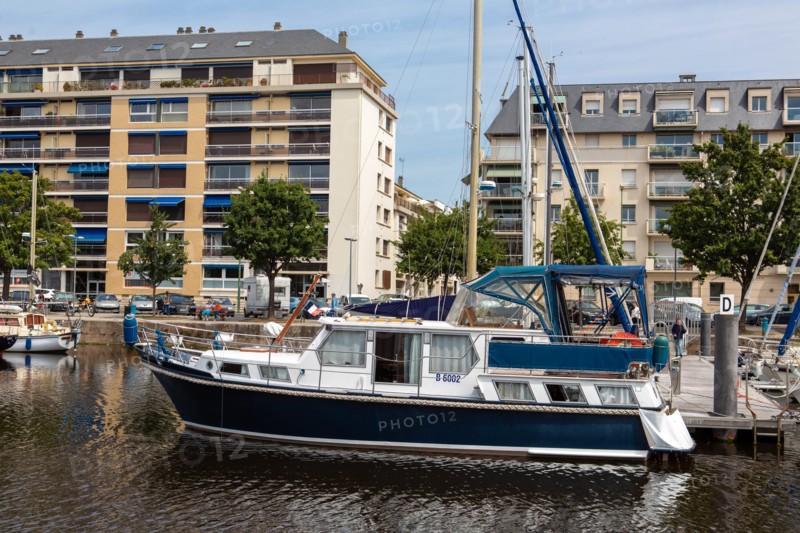 Caen, Calvados