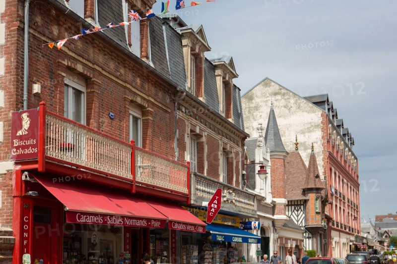 Houlgate, Calvados