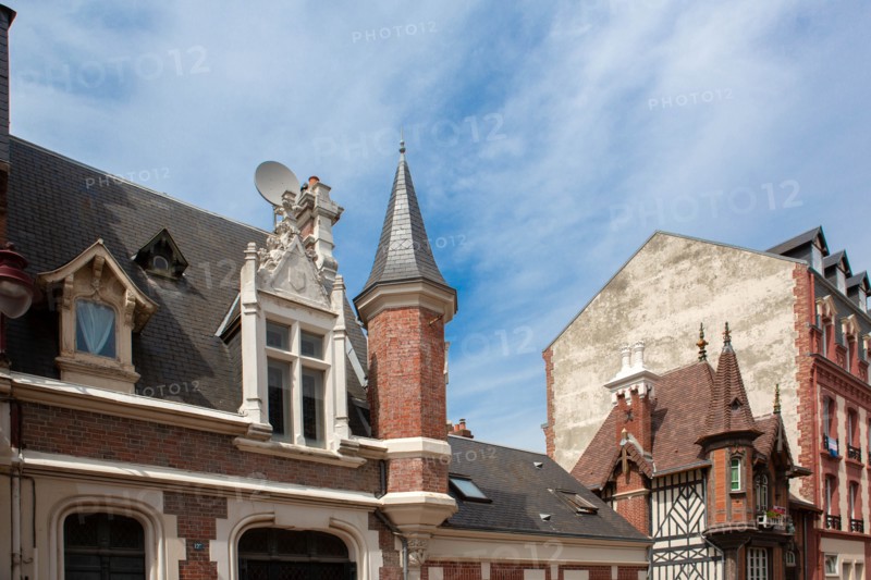 Houlgate, Calvados