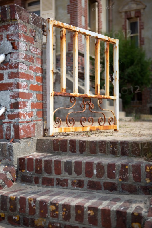 Houlgate, Calvados