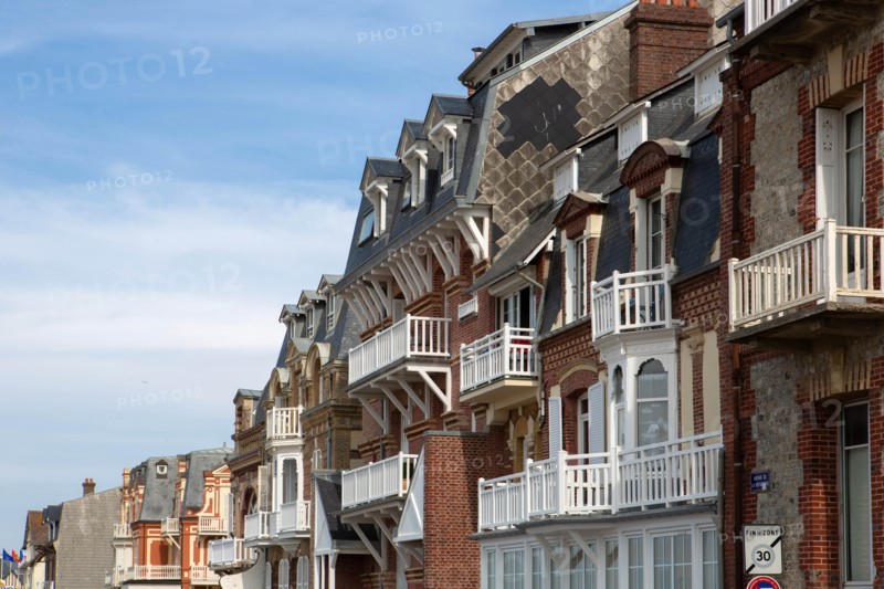 Villers sur Mer, Calvados