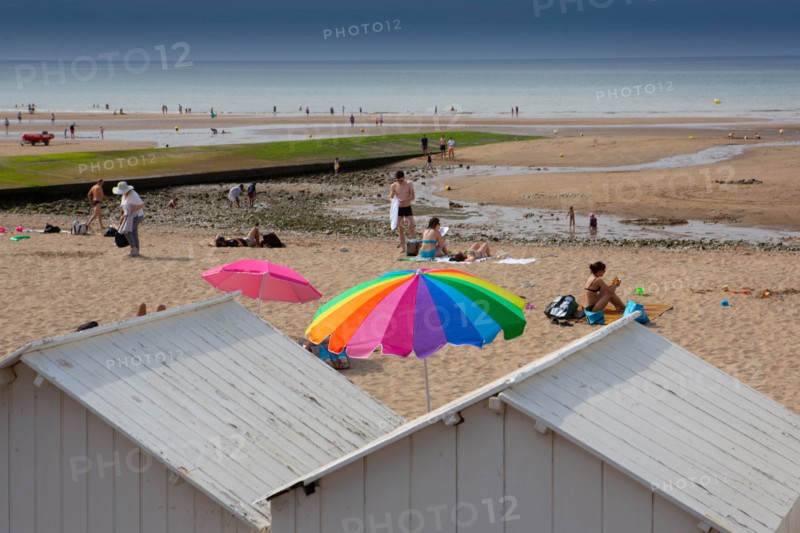 Villers sur Mer, Calvados