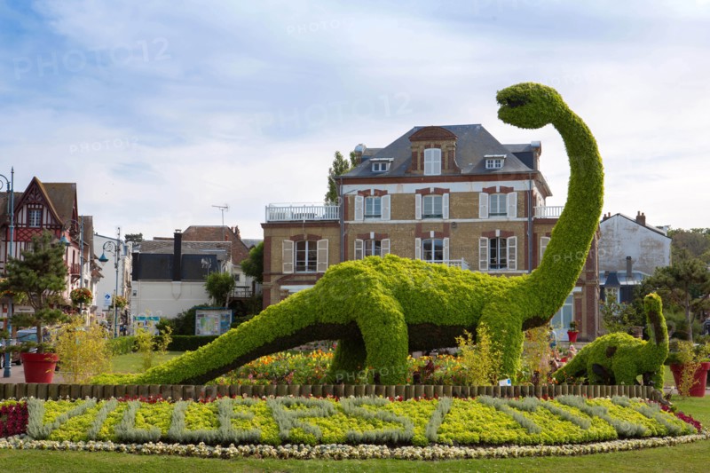 Villers sur Mer, Calvados