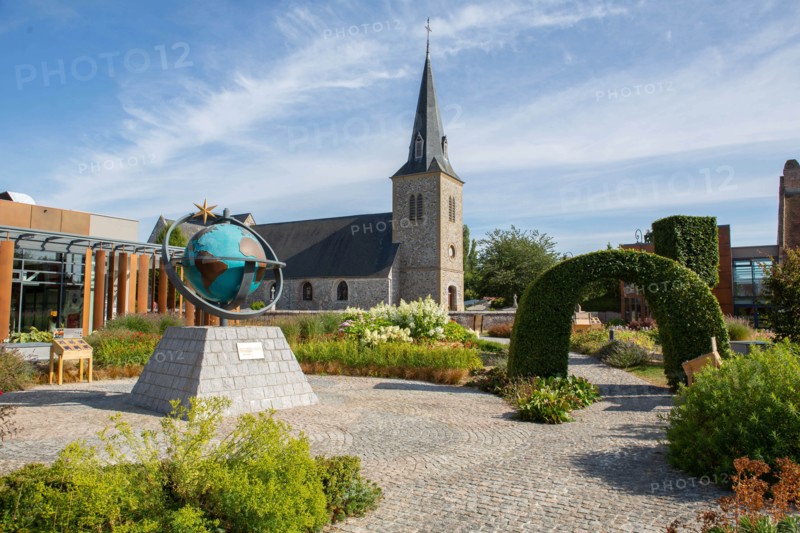 Musée d'histoire de la vie quotidienne, Saint-Martin-en-Campagne