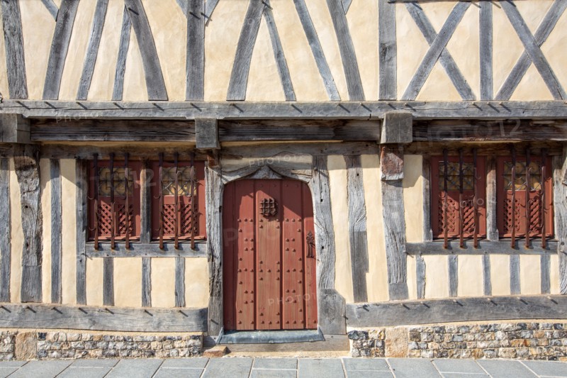 Musée d'histoire de la vie quotidienne, Saint-Martin-en-Campagne