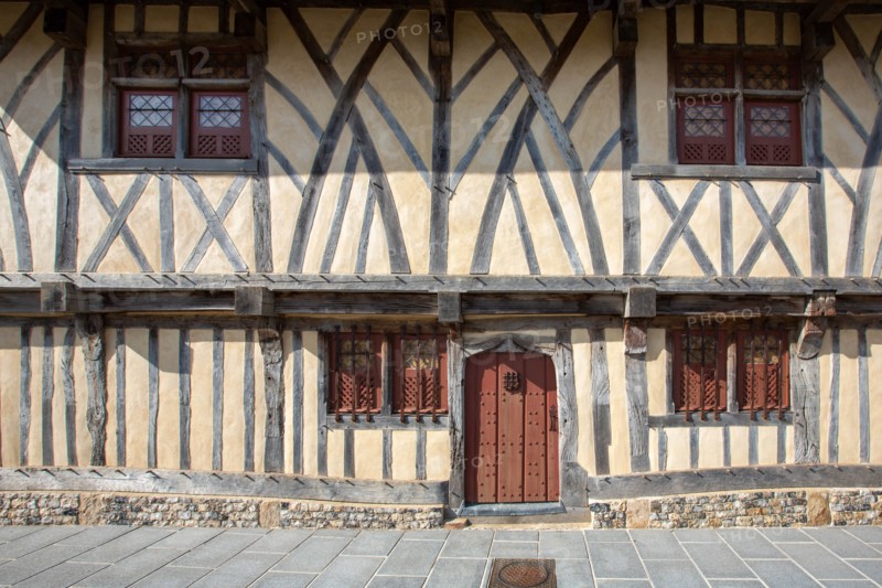 Musée d'histoire de la vie quotidienne, Saint-Martin-en-Campagne
