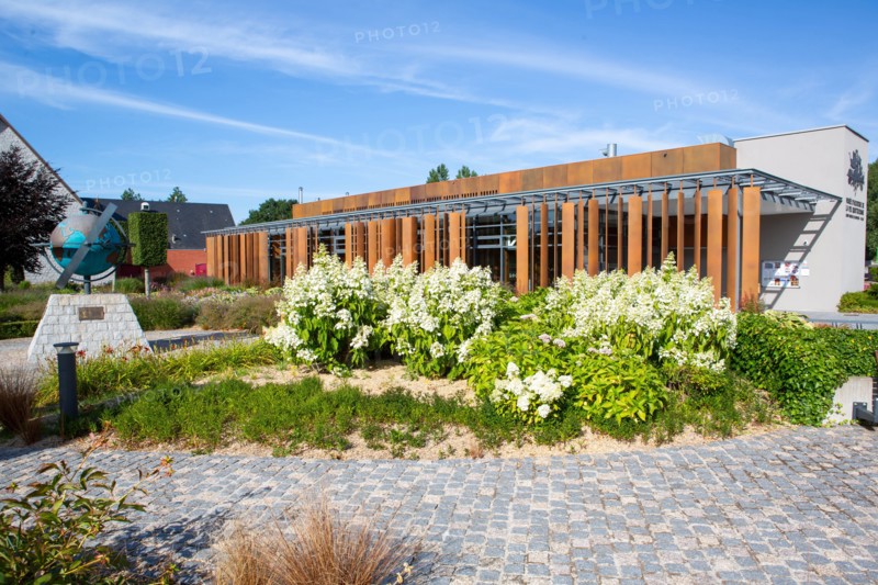 Musée d'histoire de la vie quotidienne, Saint-Martin-en-Campagne