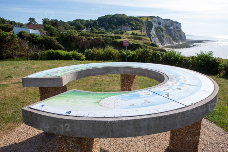 Saint-Martin-en-Campagne, Seine Maritime