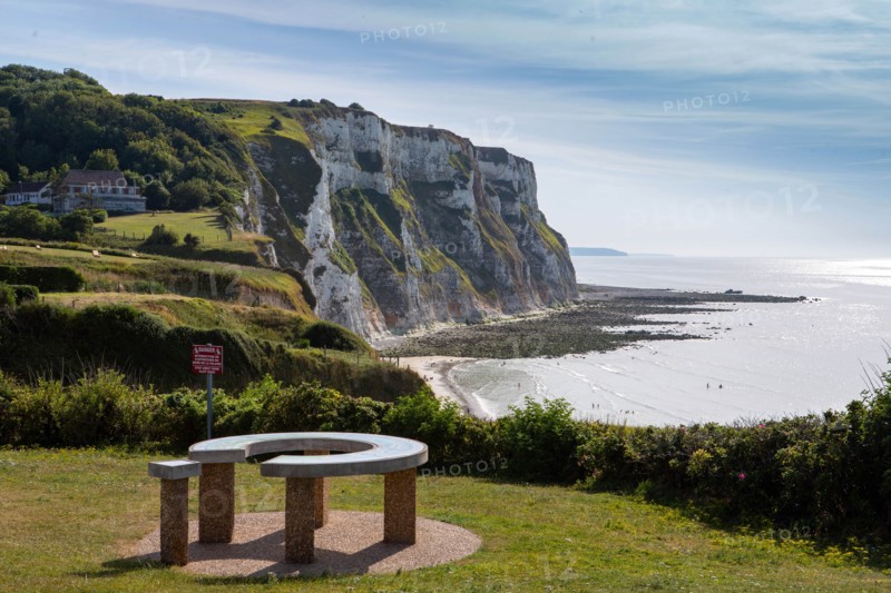 Saint-Martin-en-Campagne, Seine Maritime