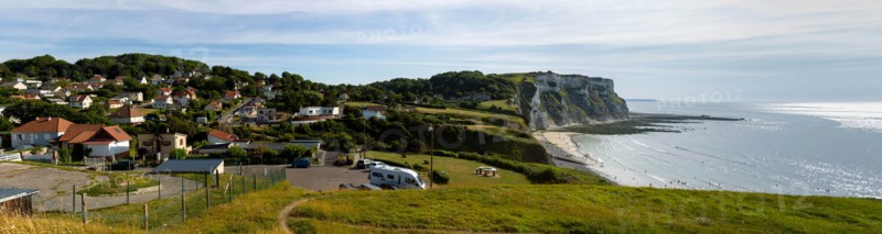 Saint-Martin-en-Campagne, Seine Maritime