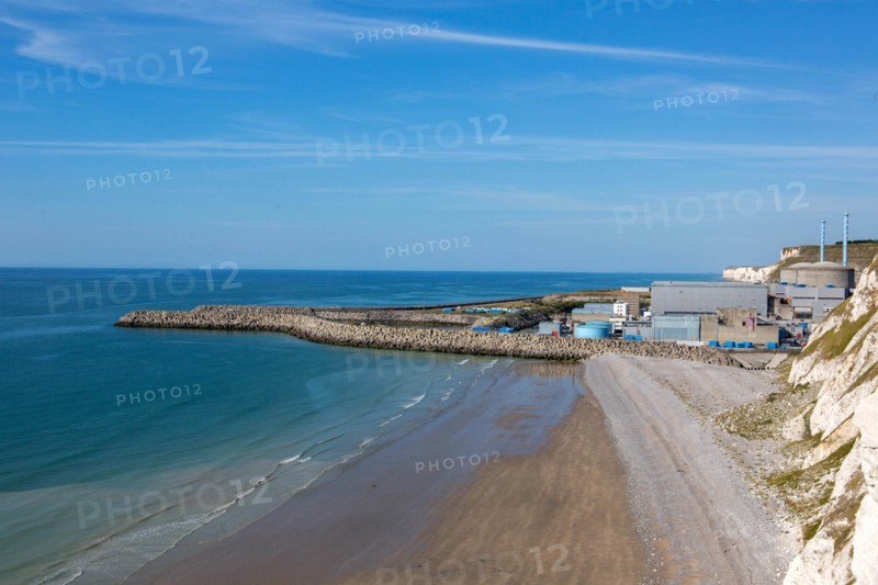 Saint-Martin-en-Campagne, Seine Maritime