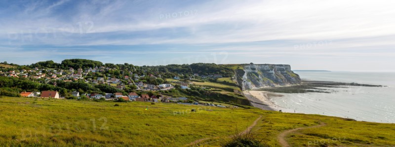 Saint-Martin-en-Campagne, Seine Maritime