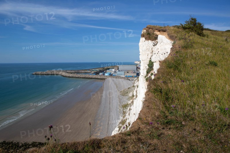 Saint-Martin-en-Campagne, Seine Maritime