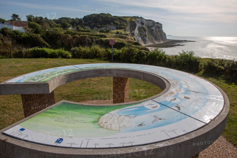 Saint-Martin-en-Campagne, Seine Maritime