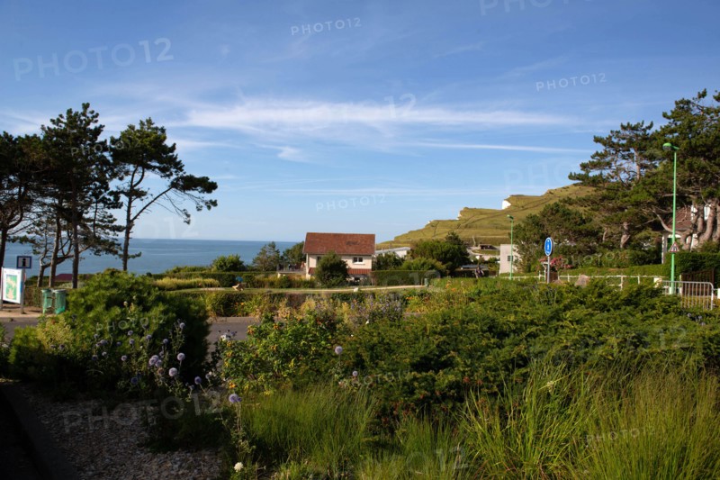 Saint-Martin-en-Campagne, Seine Maritime