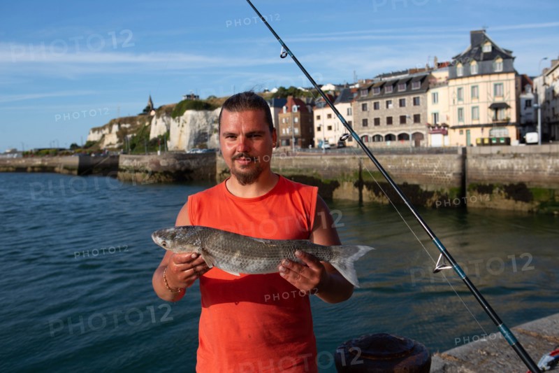 Fishermans, Dieppe