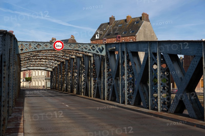 Port de Dieppe, Seine Maritime