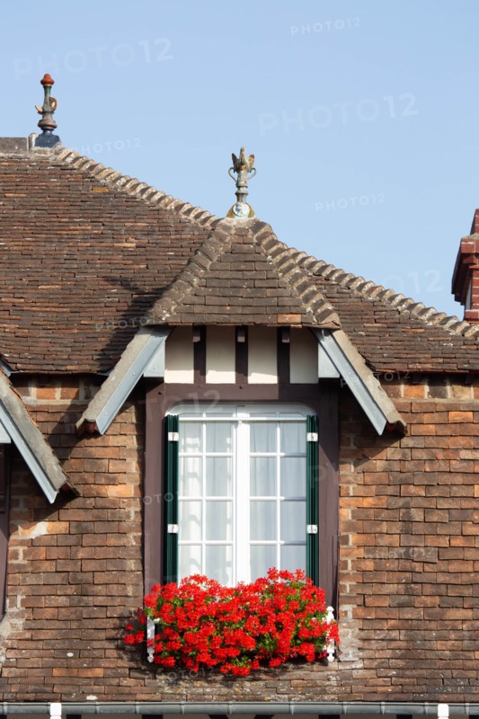 Houlgate, Calvados