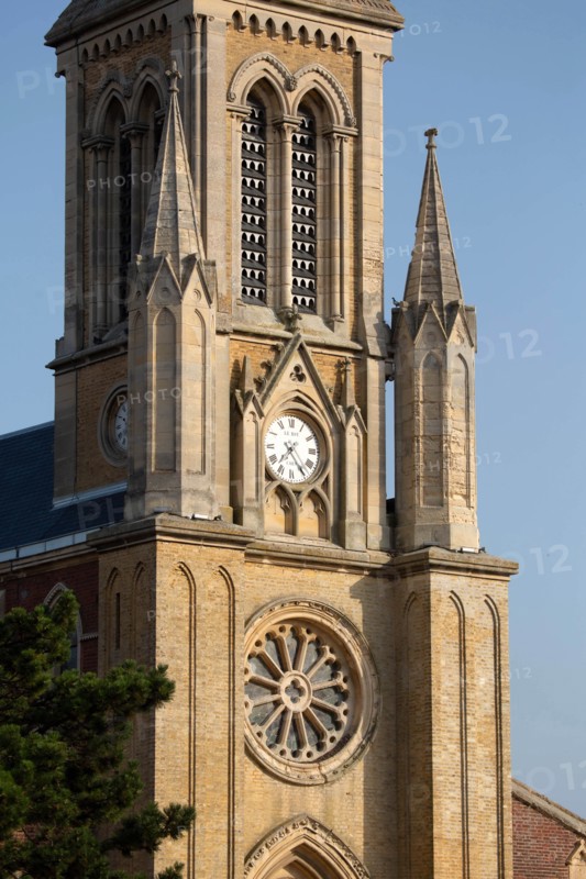 Houlgate, Calvados