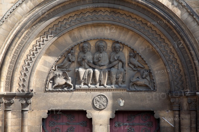 Abbaye aux Dames de Caen