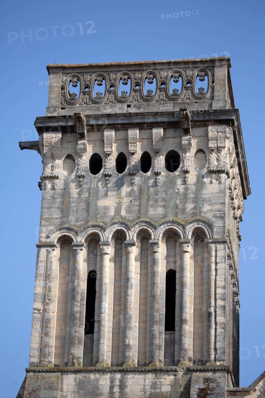 Abbaye aux Dames de Caen