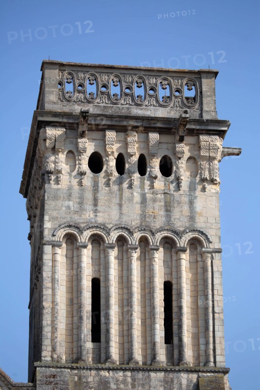 Abbaye aux Dames de Caen