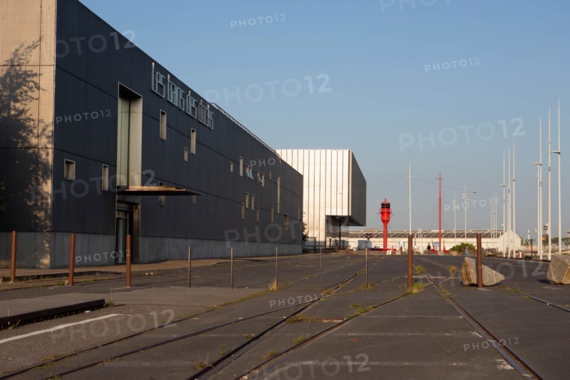 Les Docks Vauban, Le Havre