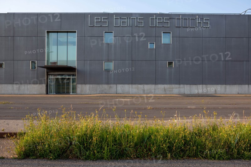 Les Docks Vauban, Le Havre