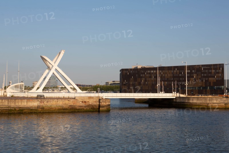 Les Docks Vauban, Le Havre