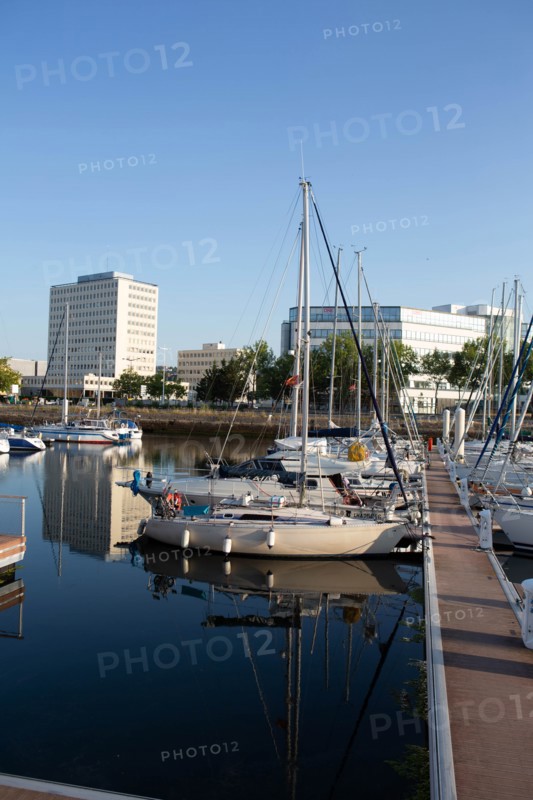 Les Docks Vauban, Le Havre