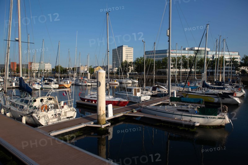 Les Docks Vauban, Le Havre