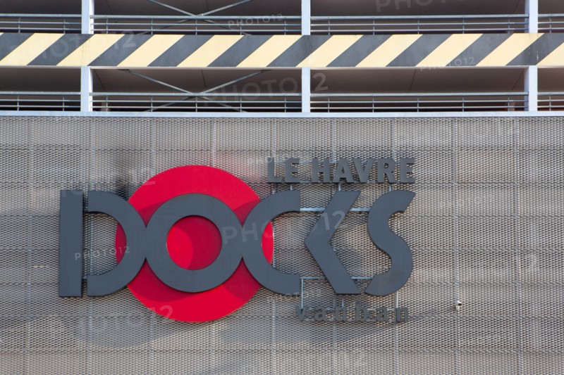 Les Docks Vauban, Le Havre