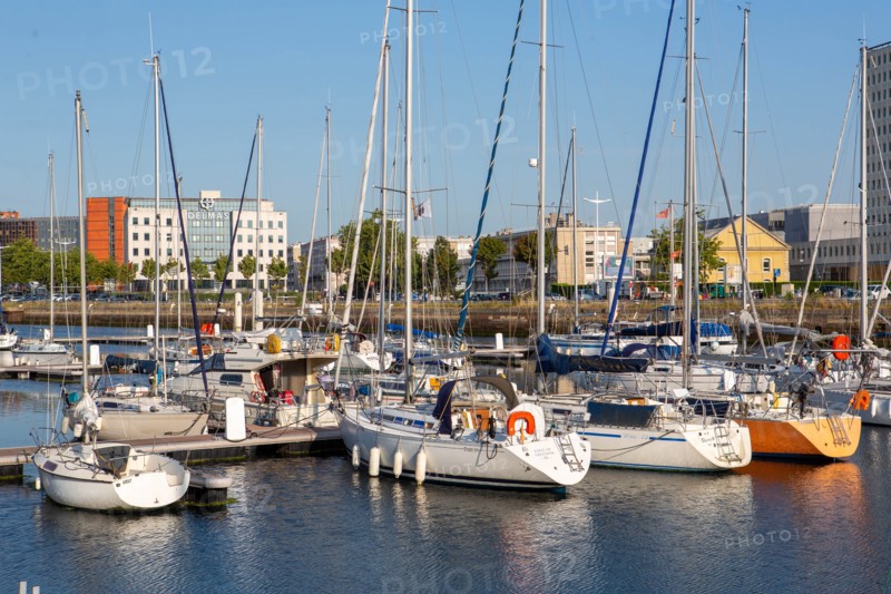 Les Docks Vauban, Le Havre