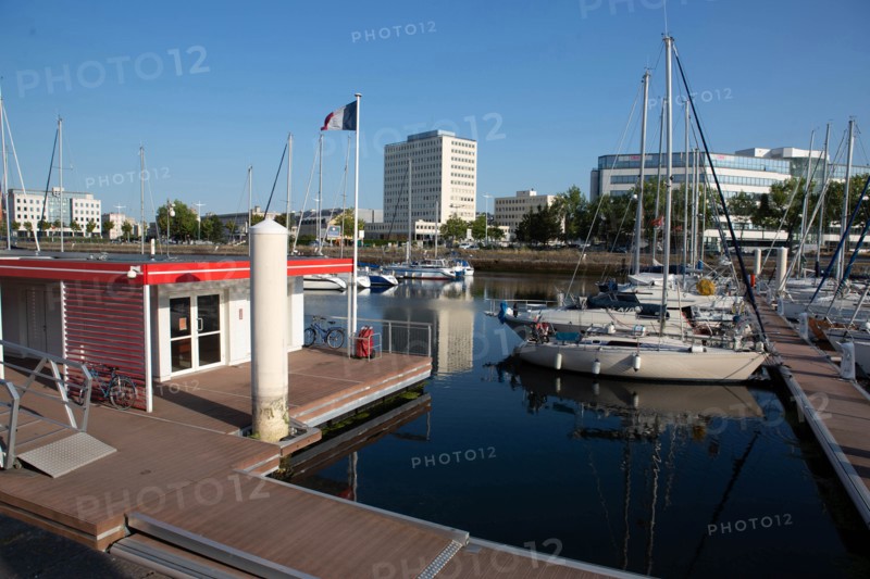 Les Docks Vauban, Le Havre