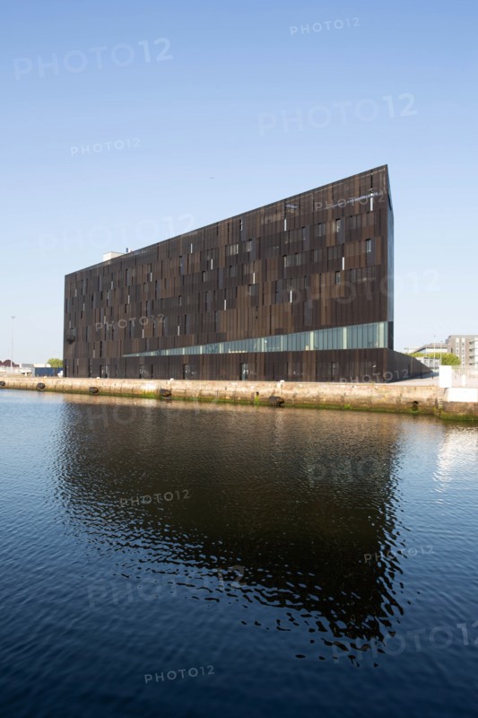 L'ENSM, Le Havre