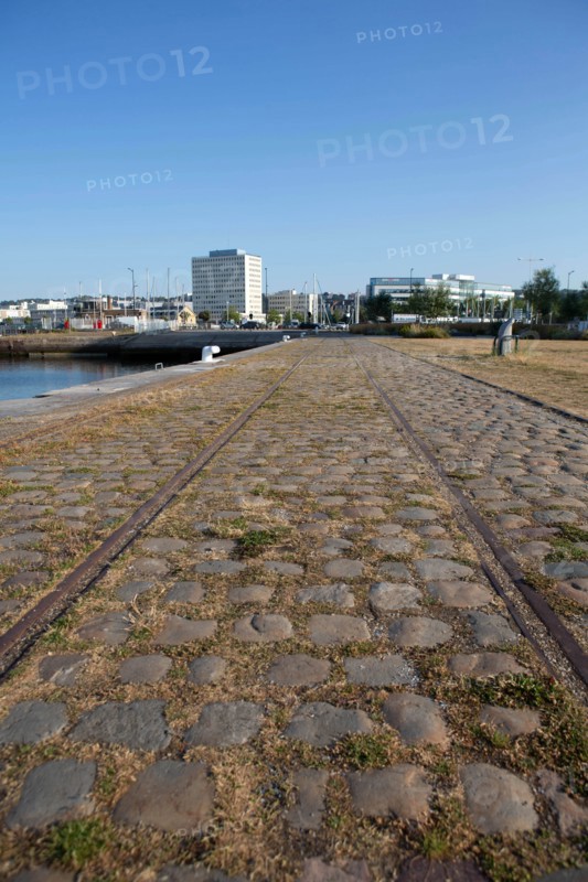 Les Docks Vauban, Le Havre