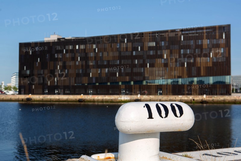 L'ENSM, Le Havre