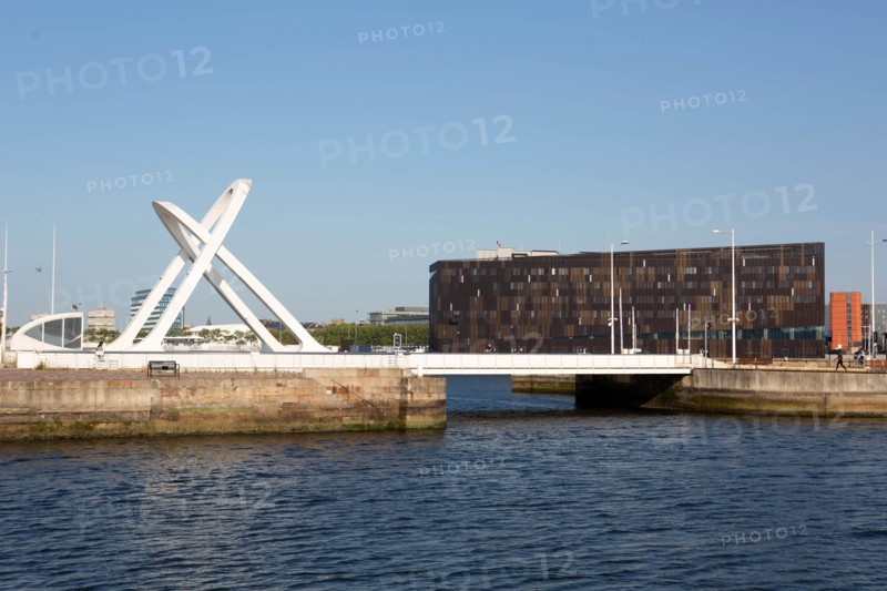Les Docks Vauban, Le Havre