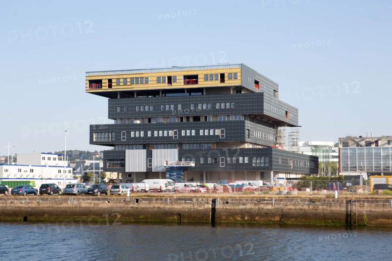 Les Docks Vauban, Le Havre