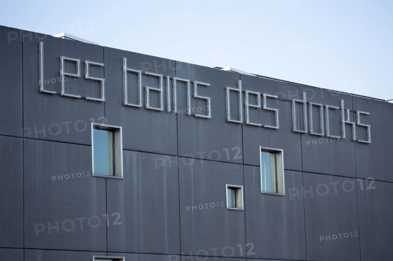 Les Docks Vauban, Le Havre