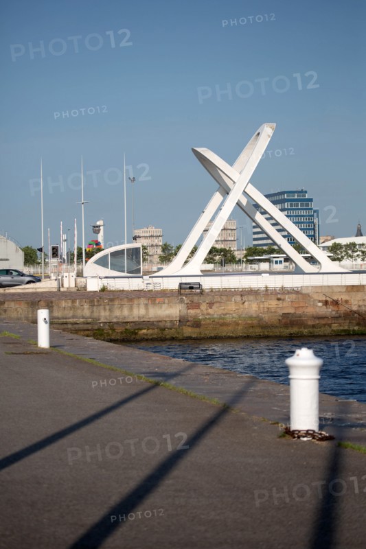 Les Docks Vauban, Le Havre