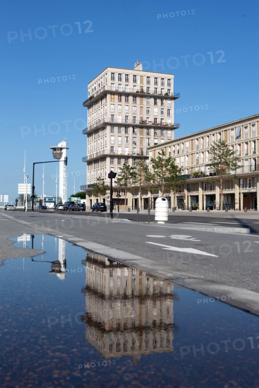 Le Havre, Seine Maritime