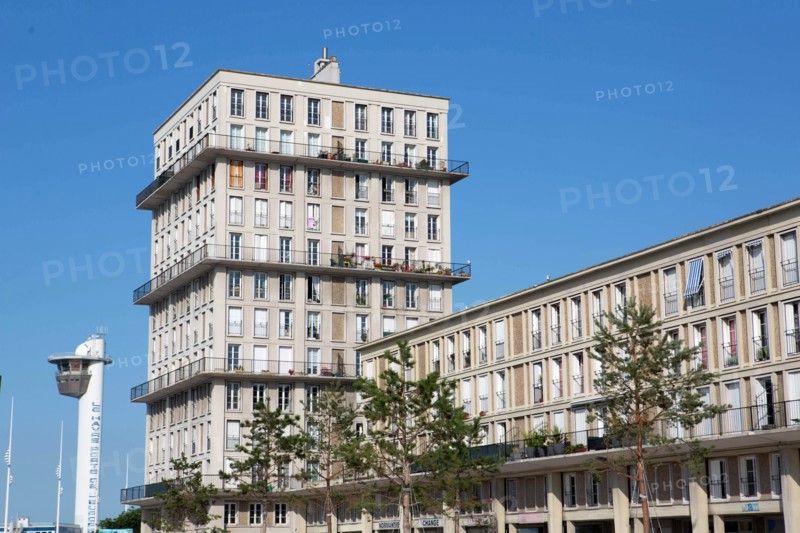 Le Havre, Seine Maritime