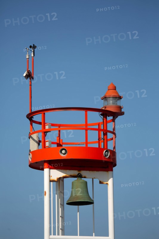 Le Havre harbour